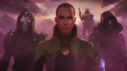 Destiny 2 - Tráiler Revelación de Expansión| Gamescom 2023