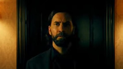 Alan Wake 2 - Tráiler de Avance "Live Action"