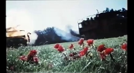 Short Circuit Bande-annonce (DE)