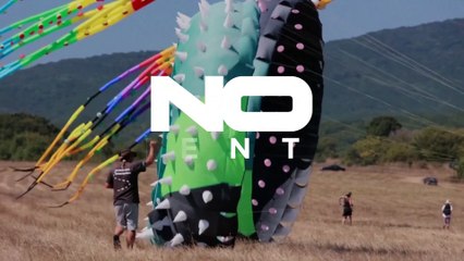 Bulgaria, il festival degli aquiloni segue la rotta migratoria degli uccelli