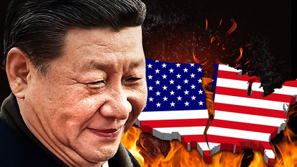 Por qué China SUPERARÁ a Estados Unidos