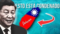 Por qué la INVASIÓN de China a Taiwán FRACASARÁ