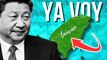 Por qué China se está QUEDANDO SIN Tiempo para Invadir Taiwán