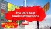 We crown UK's best tourist attraction | Bragging Rights