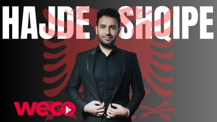 ALBERT SULA - HAJDE SHQIPE