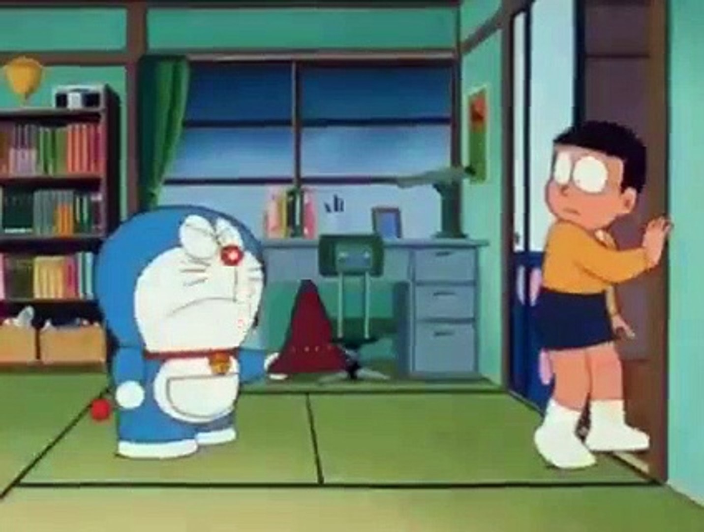 Doreamon old episode in Hindi without zoom effect