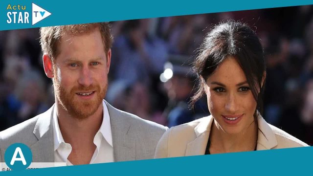 Harry et Meghan absents de Balmoral la raison n’est peut être pas celle qu’on croit…
