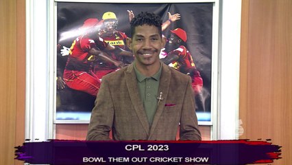 Bowl Them Out: 23rd August 2023