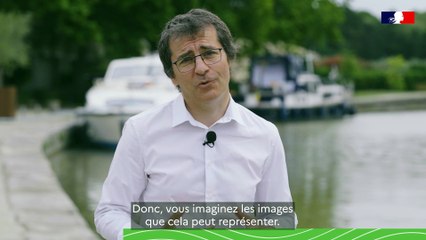 Vigicrues et vous : Christian Magro, maire de La Redorte