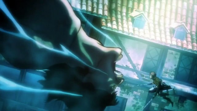 Bande-annonce de la saison 1 de L'Attaque des Titans / Un fan réalise le rêve de nombreux admirateurs du manga.