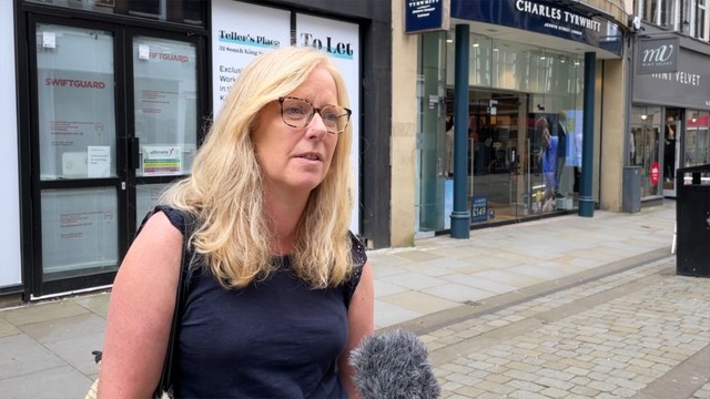 Local councils: Should more be done to safeguard town hall budgets and their services?