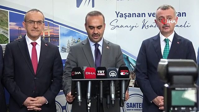 Kocaeli Sanayi Odası Meclis Toplantısında Otomotiv Sektörü Öne Çıktı
