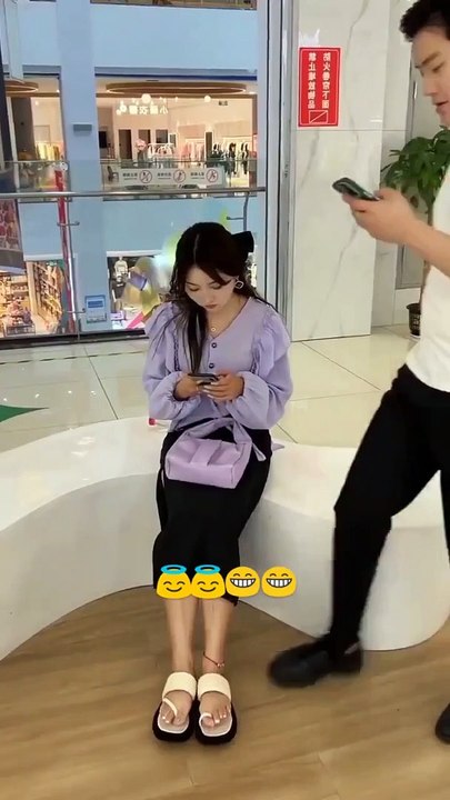 Best China prank video