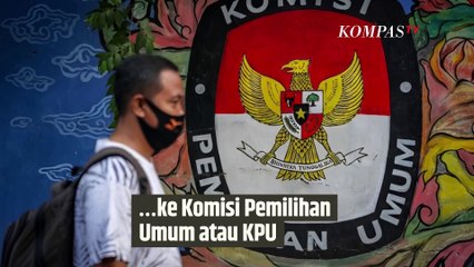 Berapa sih Usia Minimal Ikut Pemilu 2024? | SINAU