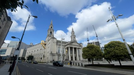 Leeds headlines 23 August: Council fined £1500 after girl misses school