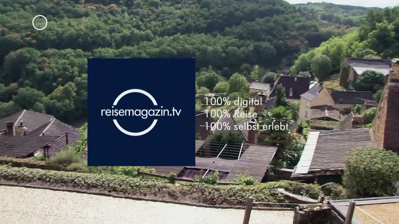 Tips-4-Trips - #Tipp11 -- Die Dordogne in einer Minute