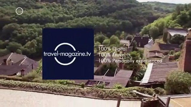 Tips-4-Trips - #Tip11 The Dordogne Region in just a Minute