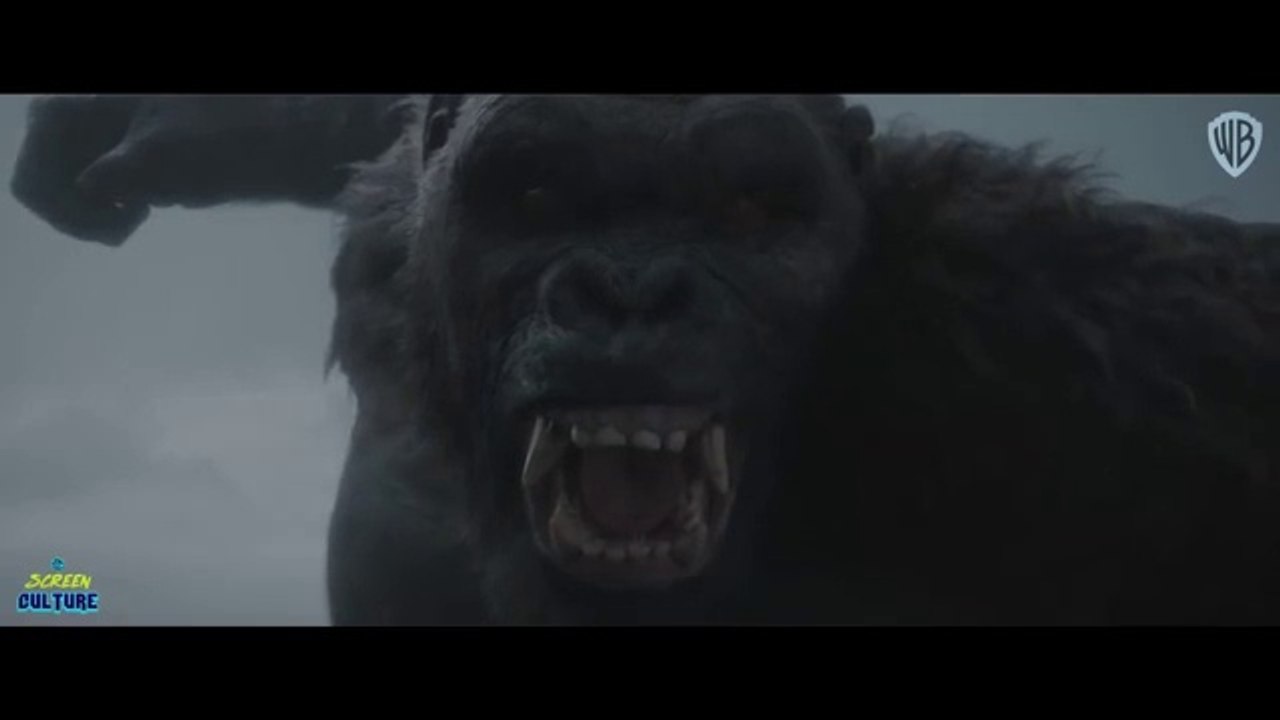 Godzilla x Kong - The New Empire (2024) — WATCH - TV Line New 4