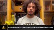 Steelers CB Competition Coming Down to Wire