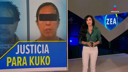 Detienen a dos personas por la muerte del perrito "Kuko" en el Edoméx