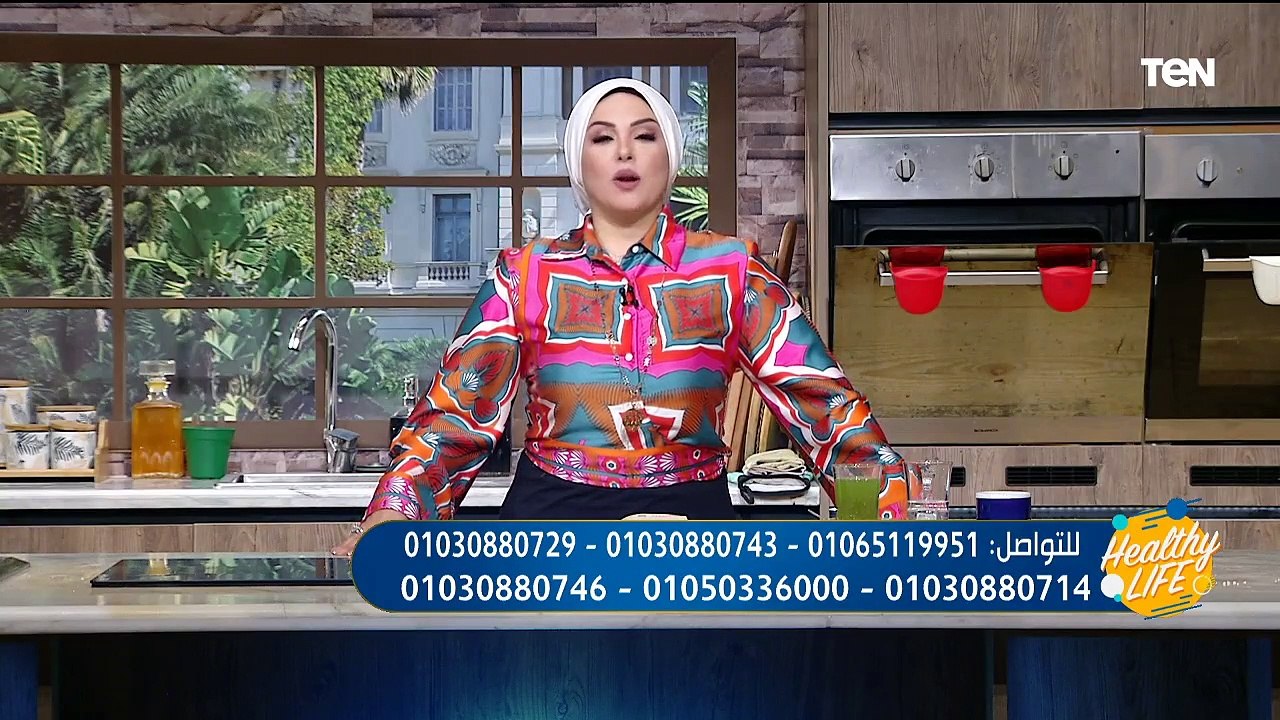 تحدي التخسيس وفقدان الوزن بدون حرمان 12 كيلو في...