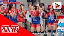 Palou, nilinaw ang estado ng Gerflor at Foton sa PVL