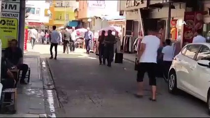 Alors que la Turquie chancelait comme un berceau, Naci Görür a clairement averti cette région : le travail devrait commencer ici