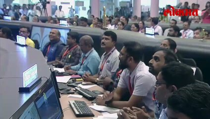 भारत पोहचला चंद्रावर... चंद्रयान ३ यशस्वी, विक्रम उतरलं तेव्हा काय घडलं?