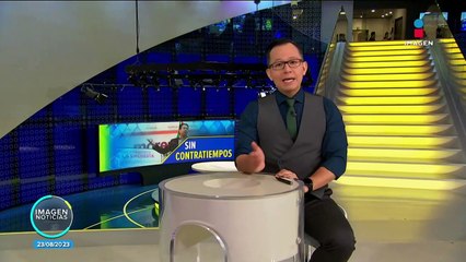 Mario Delgado asegura que nada se interpondrá en la encuesta interna de Morena
