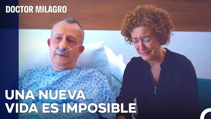 Perdió Su Derecho De Trasplante Por Un Vaso De Vino - Doctor Milagro