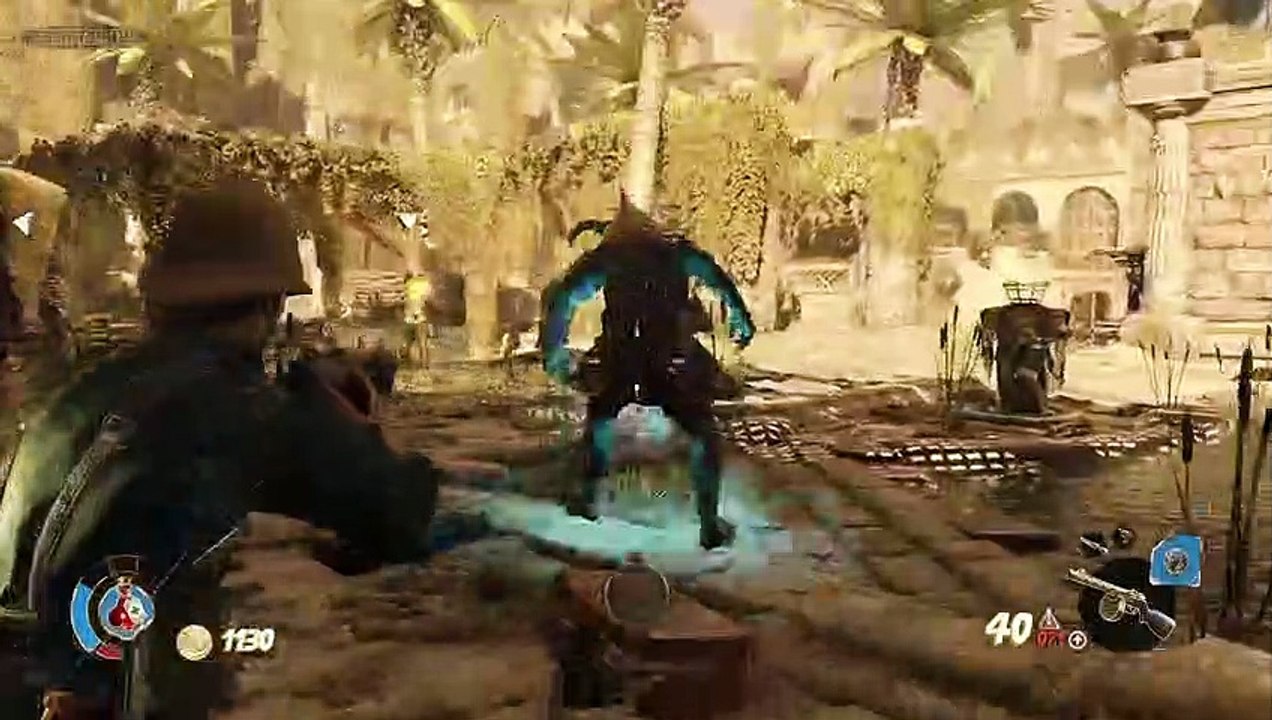 Der große Dorfplatz | Strange Brigade | Ep. 40