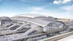 Old Oak Common: HS2 images show the Elizabeth Line train station will have more platforms than Kings Cross