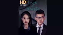 【HINDI DUB】 Lover Or Stranger Episode - 3 | Starring: Victoria Song | Ou Hao | Zhang He | Wang Yi Zhe | Fan Jing Yi
