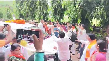 कांग्रेस सरकार की नाकामियों को जनता से रूबरू कराए कार्यकर्ता