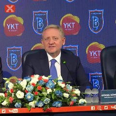 Göksel Gümüşdağ'dan Fenerbahçe maçı açıklaması