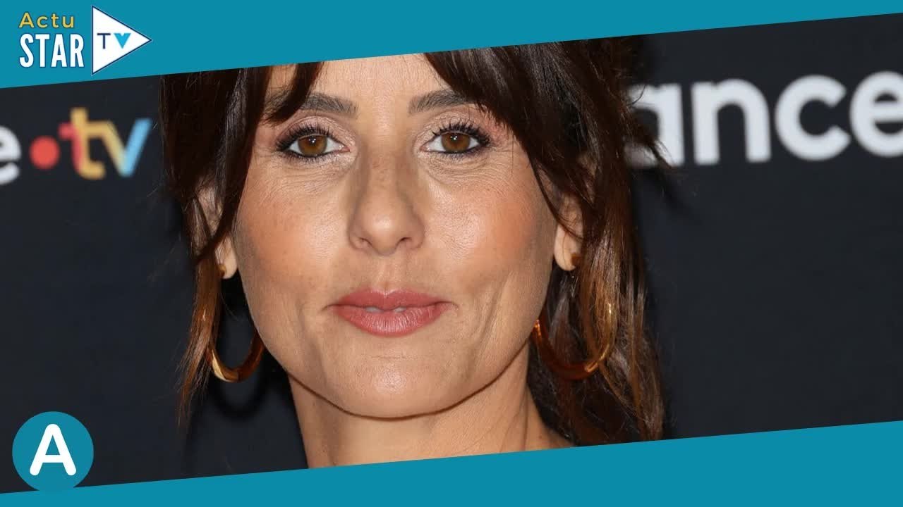 Faustine Bollaert  Un gros changement annoncé dans Ça commence aujourd'hui et ça ne plaît pas du to