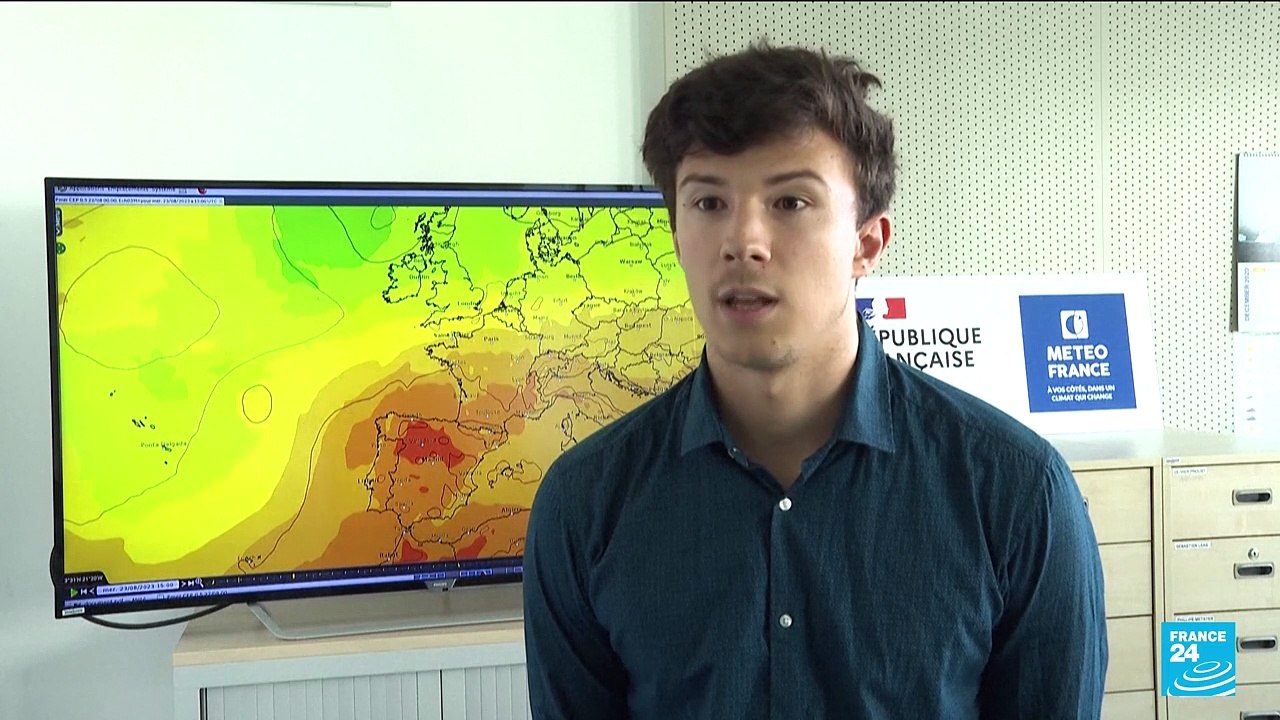 Canicule en France : une vague de chaleur tardive qui représente un défi inédit pour l'agriculture