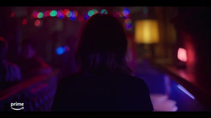 Wilderness - Official Teaser Prime Video