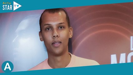 Stromae blême  cette vidéo volée et embarrassante qui a fait le buzz