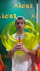 «ΤΙ ΦΑΣΗ ΠΑΛΙ, ΡΕ?» Η νέα επιθεώρηση της Δήμητρας Παπαδοπούλου στο Θέατρο Άλσος