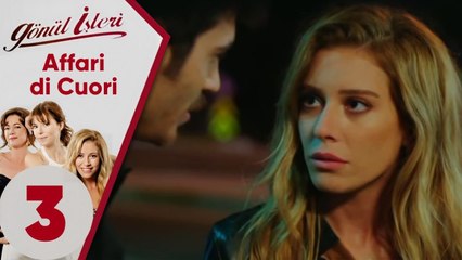 Affari di Cuori | Episodio 3 (Sottotitolo Italiano)