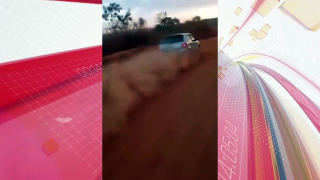 Idosa morre após inalar poeira em área sem asfalto: 'Sub-humano'