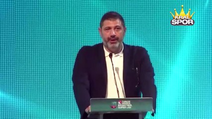 Türkiye Basketbol Süper Ligi'nin yeni sezon fikstürü belli oldu