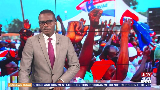 JoyNews Today || Bagre Dam Spillage: Farmlands damaged along Bawku West and Talensi Districts