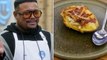 MasterChef judge Gregg Wallace praises Black Eyed Peas star apl.de.ap on his ‘absolutely sound’ jacket potato