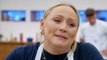 Emmerdale’s Amy Walsh breaks down in tears on Celebrity MasterChef over why she took part in show