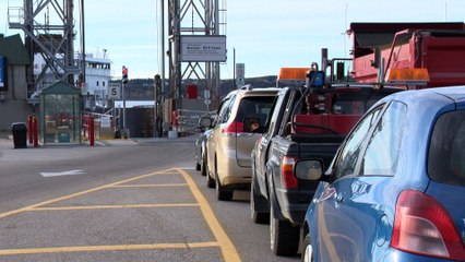 Projet de reconstruction des quais reporté : une décision qui laisse perplexe les élus