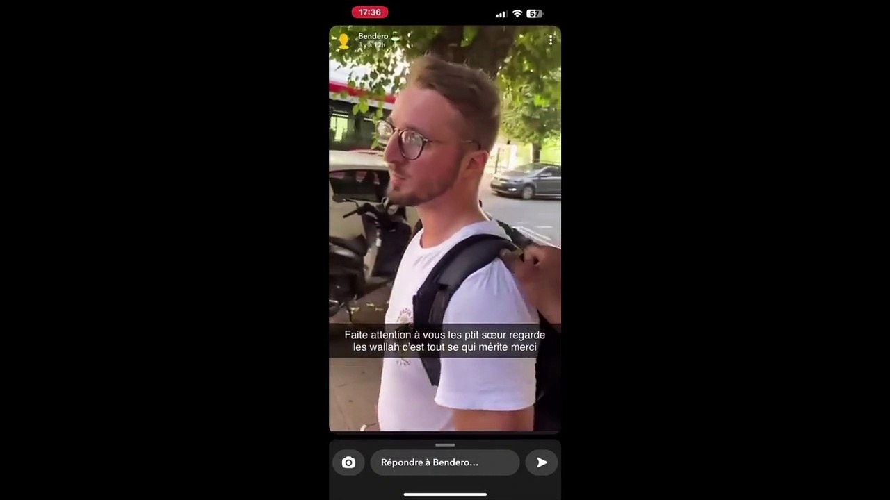 Ils créent un faux compte pour piéger un pointeur