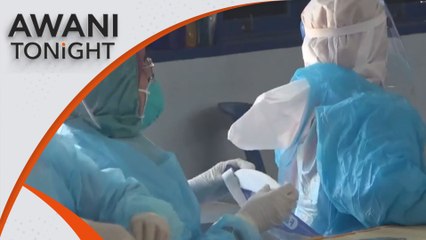 AWANI Tonight: Time for new COVID-19 boosters amid looming wave of infections?