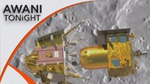 AWANI Tonight: India’s Chandrayaan-3 makes historic landing on moon